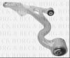 BORG & BECK BCA6661 Track Control Arm